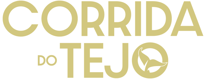 Logo Corrida do Tejo